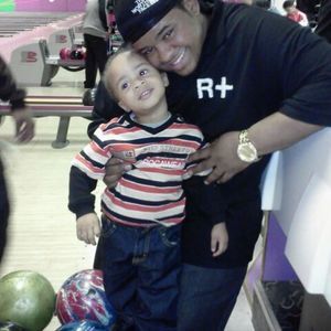 Meet your Posher, Wesley